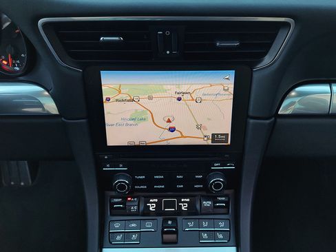 Used 2017 Porsche 911 Carrera 4S image 80