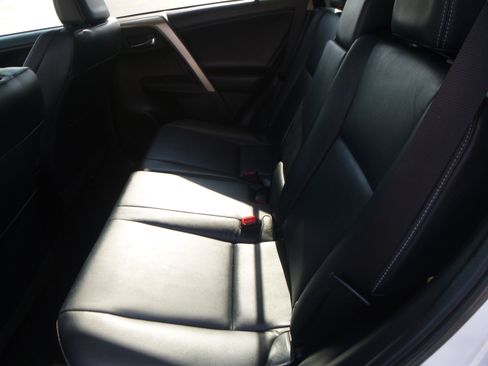 Used 2013 Toyota RAV4 AWD Limited image 20