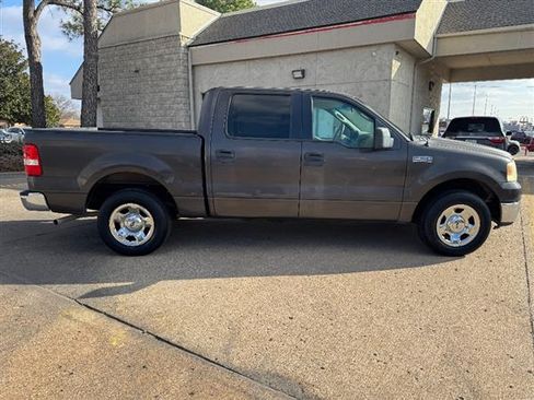 Used 2006 Ford F150 XLT image 6