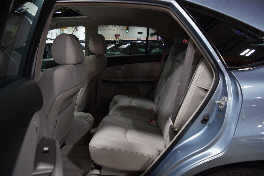 Used 2009 Lexus RX 350 AWD image 20