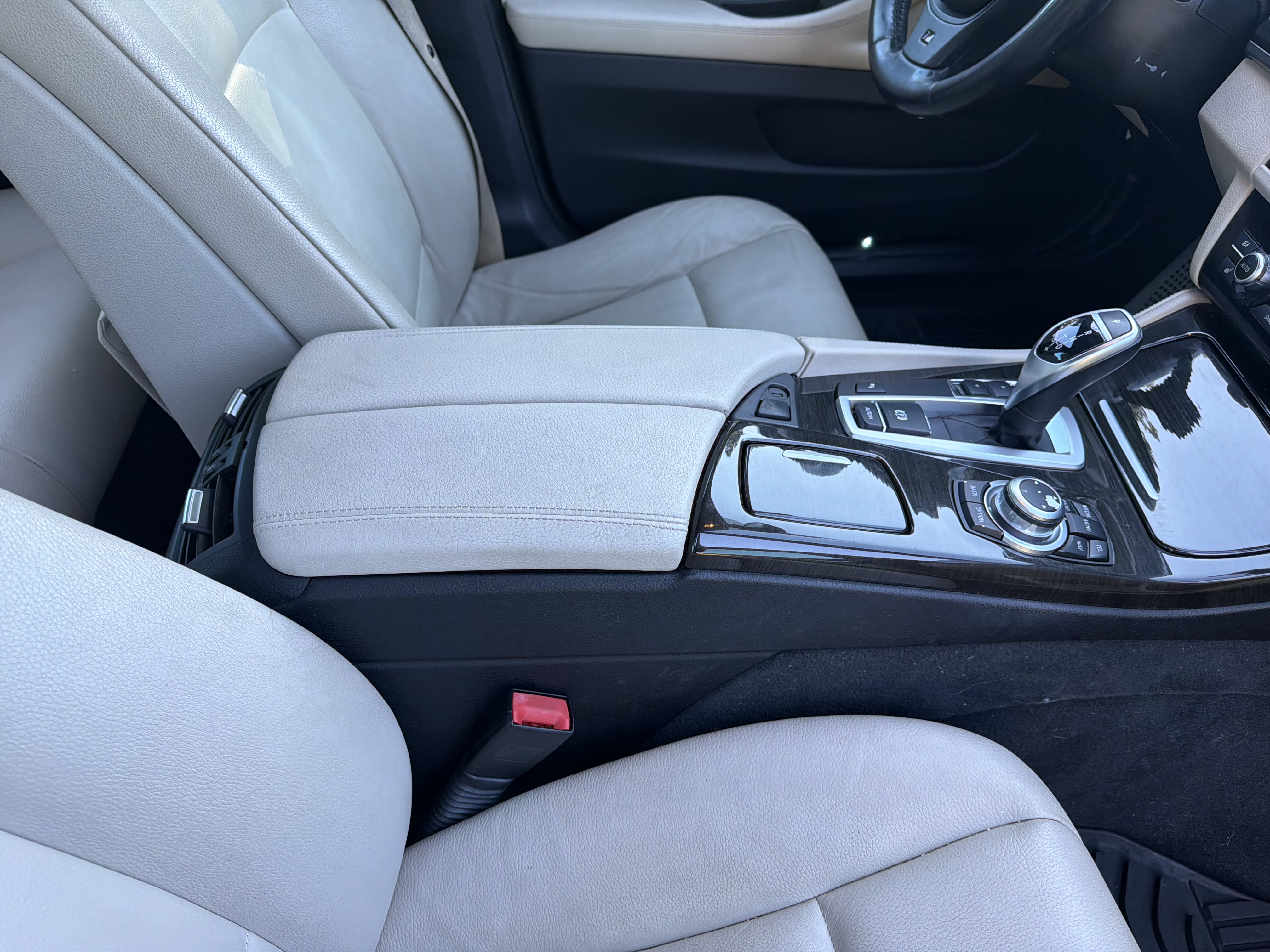 Used 2013 BMW 535i Sedan RWD image 75