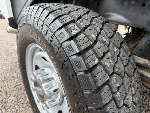 Used 2022 Ford F250 4x4 Regular Cab Super Duty image 20