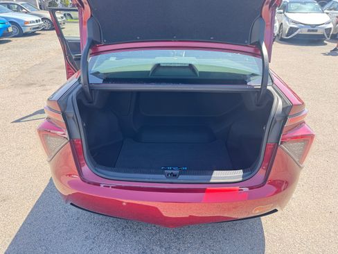 Used 2019 Toyota Mirai image 25