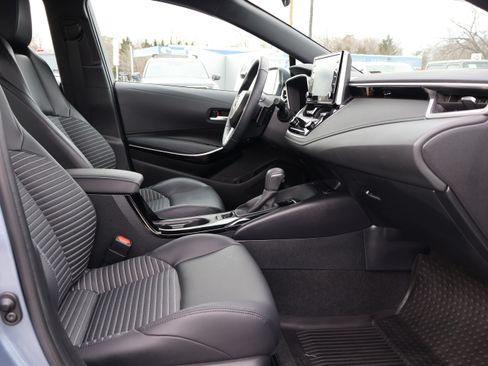 Used 2020 Toyota Corolla XSE image 14