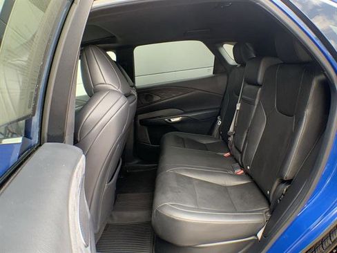 Used 2023 Lexus RX 350 F Sport image 23
