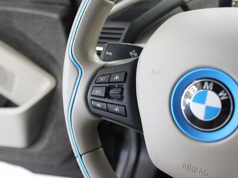 Used 2016 BMW i3 w/ Range Extender RWD image 25