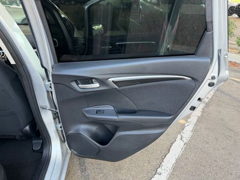 Used 2015 Honda Fit EX image 25