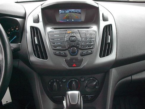 Used 2017 Ford Transit Connect XL image 13