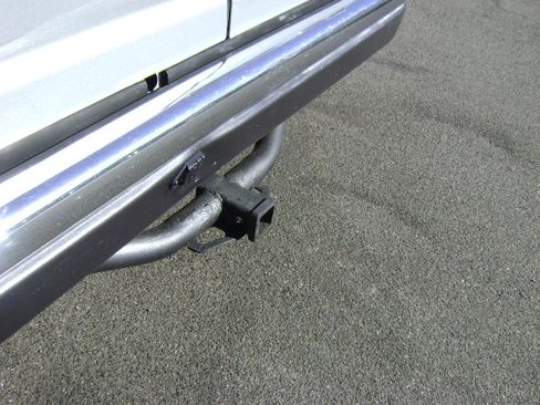 Used 2002 Ford E-350 and Econoline 350 XL image 11