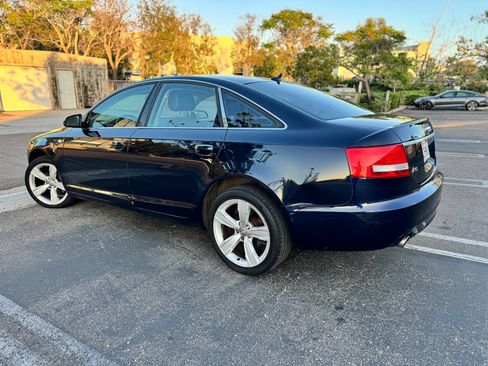 Used 2008 Audi A6 3.2 image 16
