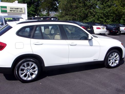 Used 2014 BMW X1 xDrive28i AWD/4WD image 13