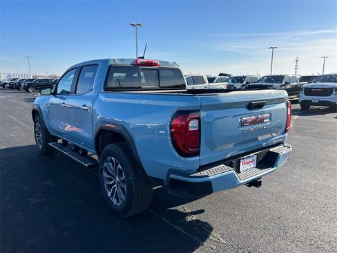 New 2026 GMC Canyon Denali image 6