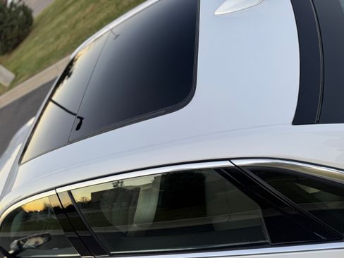 Used 2020 Cadillac CT6 Luxury image 17