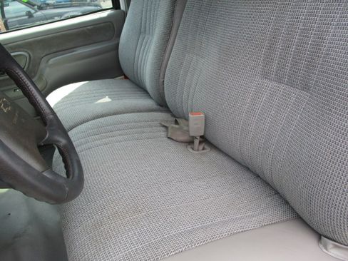 Used 1998 GMC Sierra 2500 Classic SL image 19