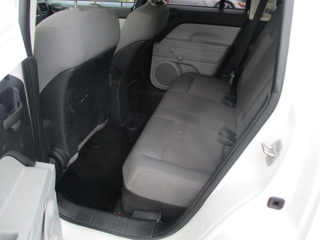 Used 2007 Jeep Compass 2WD Sport image 16