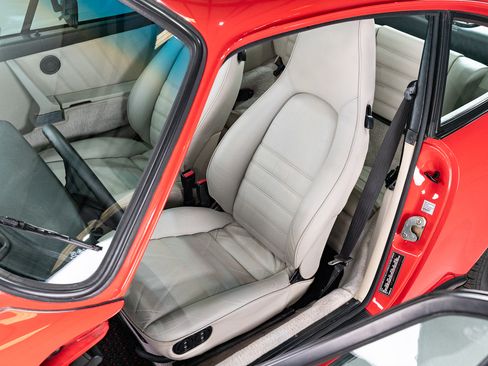 Used 1987 Porsche 911 Carrera image 49