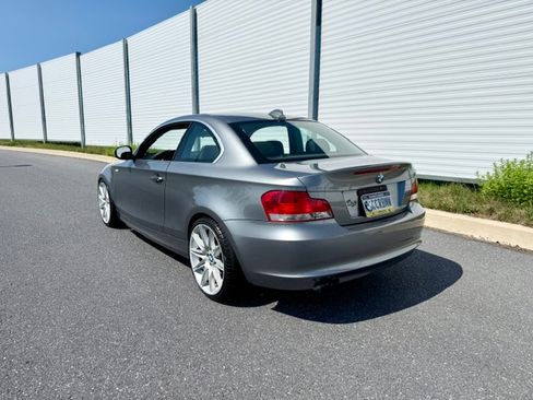 Used 2010 BMW 128i Coupe RWD image 3