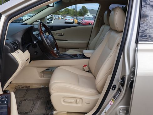 Used 2013 Lexus RX 450h image 11