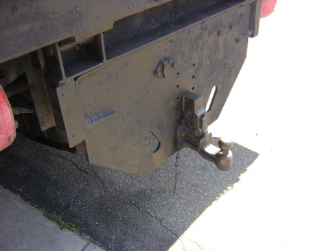 Used 2007 Ford F350 2WD Regular Cab DRW Super Duty image 8