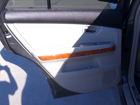 Used 2009 Lexus RX 350 image 10