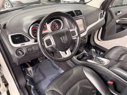 Used 2015 Dodge Journey R/T image 7