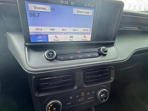 Used 2022 Ford Maverick XL image 10