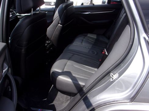 Used 2017 BMW X5 xDrive35i image 23