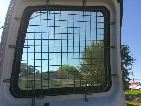 Used 2019 Chevrolet Express 2500 LS image 13