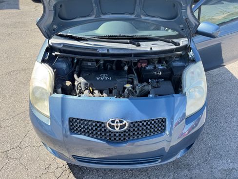Used 2007 Toyota Yaris image 23