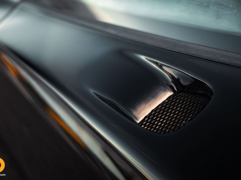 Used 1998 Ferrari 550 Maranello image 9