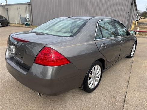 Used 2007 Honda Accord EX-L image 6