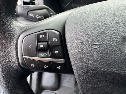 Used 2024 Ford Transit 250 image 10