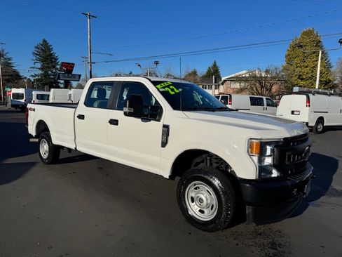 Used 2022 Ford F250 XL image 1