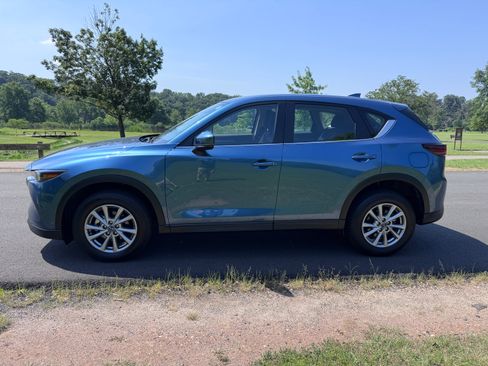 Used 2023 MAZDA CX-5 image 30