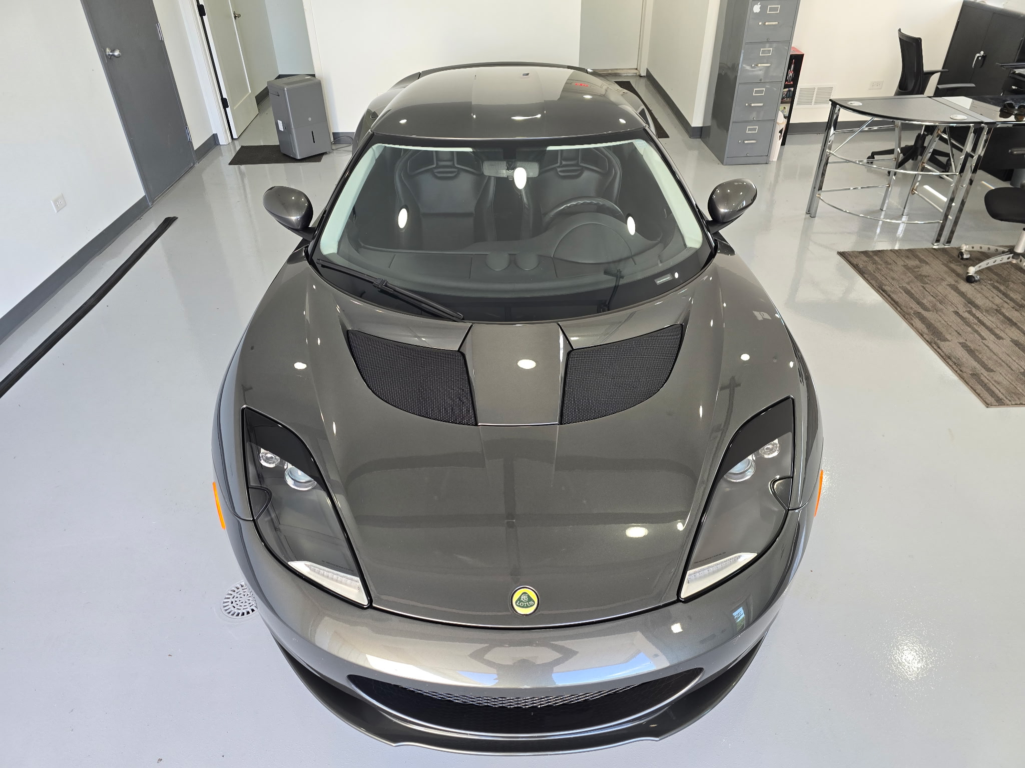 Used 2014 Lotus Evora 2+2 RWD image 3