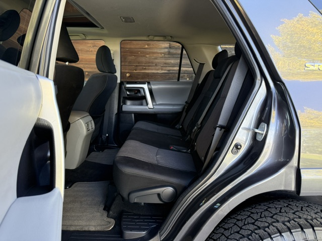 Used 2011 Toyota 4Runner 4WD image 15