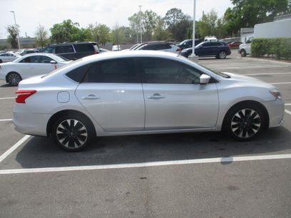 Used 2019 Nissan Sentra S