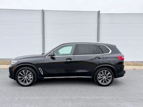 Used 2019 BMW X5 xDrive40i image 7
