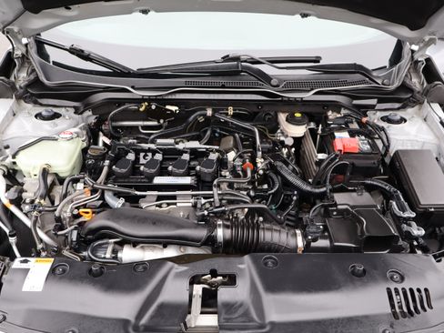 Used 2019 Honda Civic Si image 38