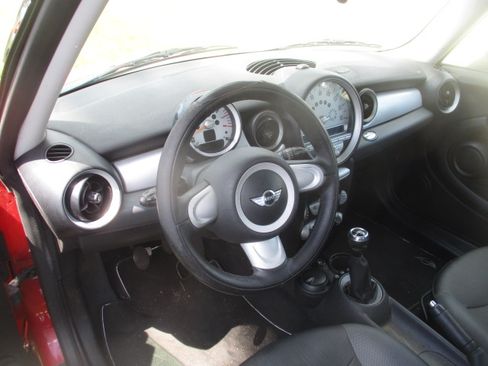 Used 2009 MINI Cooper Hardtop FWD image 12