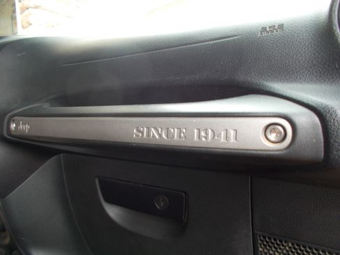 Used 2012 Jeep Wrangler 4WD Sport image 25