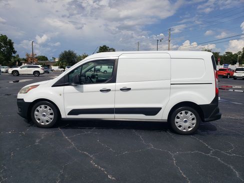 Used 2020 Ford Transit Connect XL Long Wheel Base FWD image 2