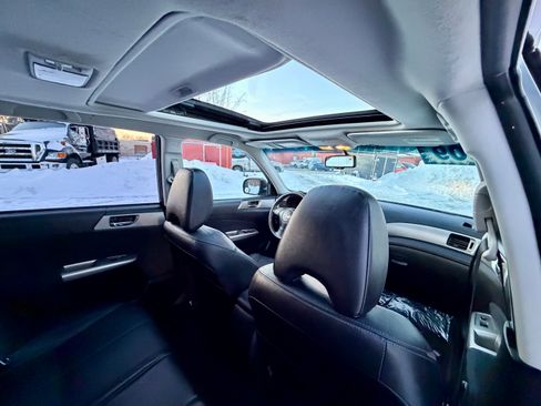 Used 2009 Subaru Forester 2.5X Limited image 22