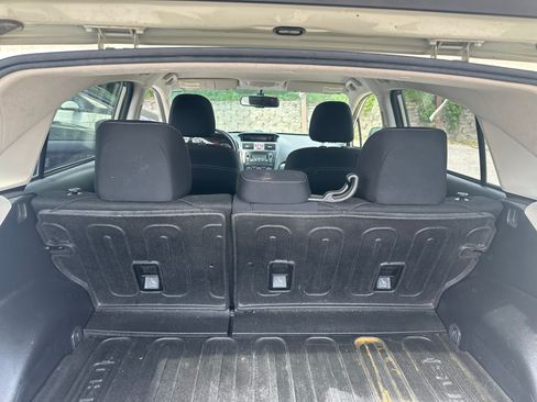 Used 2014 Subaru XV Crosstrek 2.0i Premium image 10