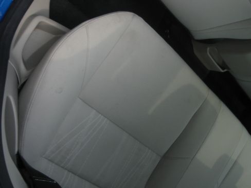 Used 2015 Ford Focus SE Sedan FWD image 7