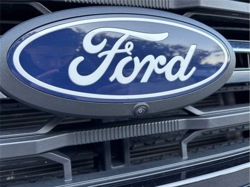 Used 2024 Ford F150 XLT image 15