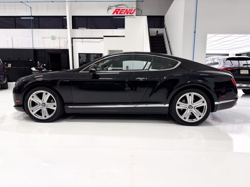 Used 2013 Bentley Continental GT image 2