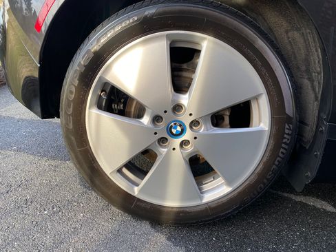 Used 2014 BMW i3 image 15