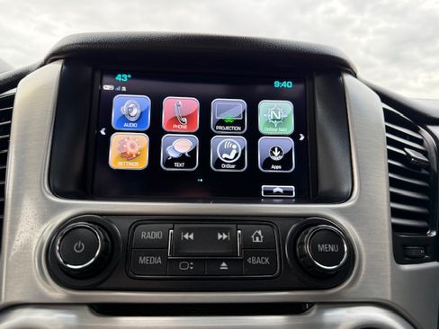 Used 2019 GMC Yukon SLT image 11