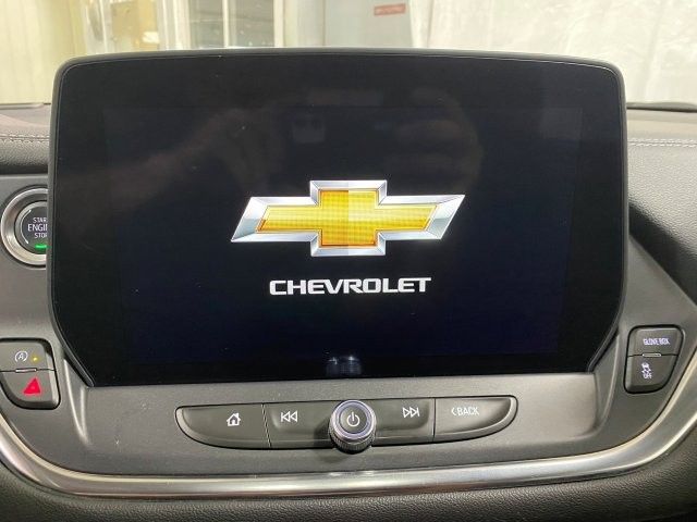 Used 2025 Chevrolet Blazer FWD LT w/ 2LT image 11